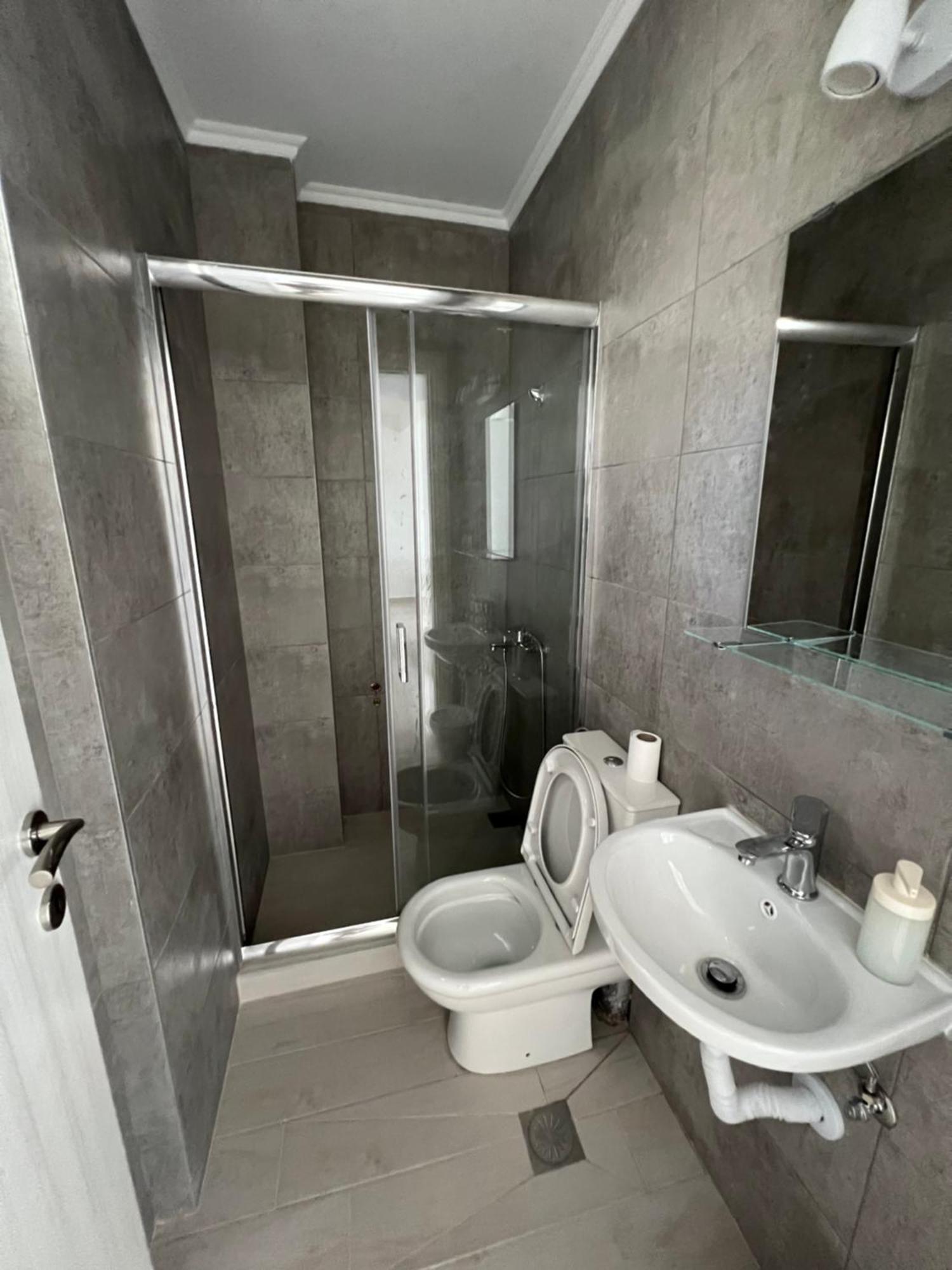 Aparthotel La Casa Al Mare à Mola Kalyva Extérieur photo